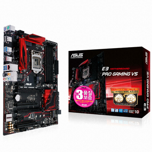 ASUS E3 PRO GAMING V5 STCOM_이미지
