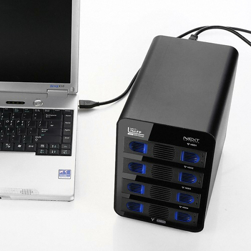 이지넷유비쿼터스 넥스트 NEXT-766FP (72TB)_이미지