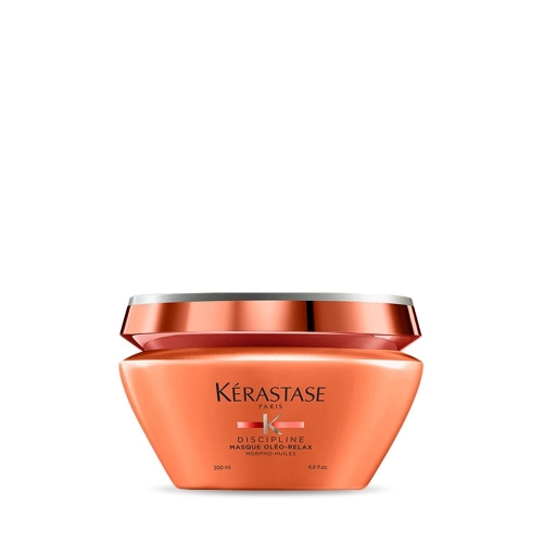 디스플린 올레오 릴렉스 헤어 마스크 200ml