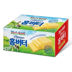  파스퇴르 프리미엄 홈버터 450g [1개]