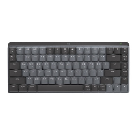 로지텍 MX Mechanical Mini (정품) (중고)_이미지