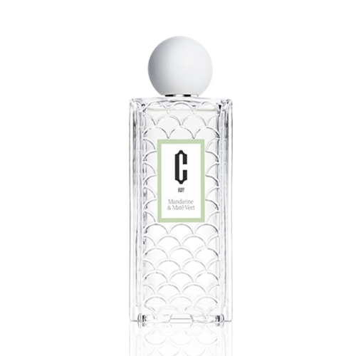 카를로타레이 <b>만다린</b> 앤 마테 베르 EDP