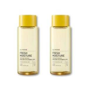 일리윤 프레쉬 모이스처 립&아이 리무버 300ml (2개)_이미지