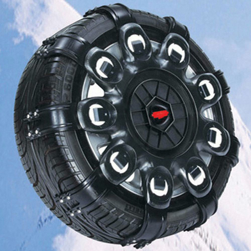 스노우크루져 스노우체인 컴팩트 (3호)