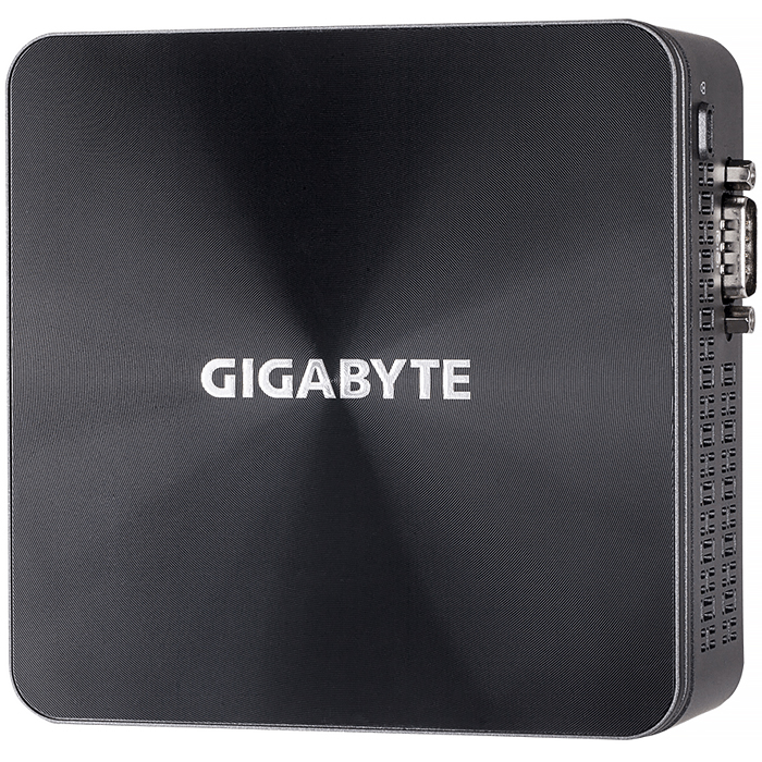 GIGABYTE BRIX GB-BRi5H-10210 SSD �Ǿ���Ʈ