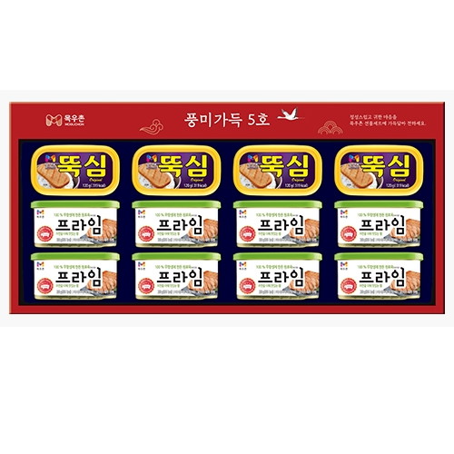 풍미가득 5호
