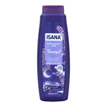 이사나 굿나잇 바쓰 샤워젤 750ml (1개)_이미지