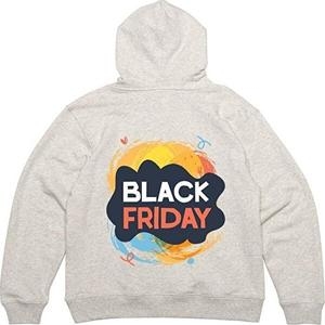 셀러허브 패션 JHQSYPRH_51HD 뒷면 블랙 프라이데이 디자인 옷 프린팅