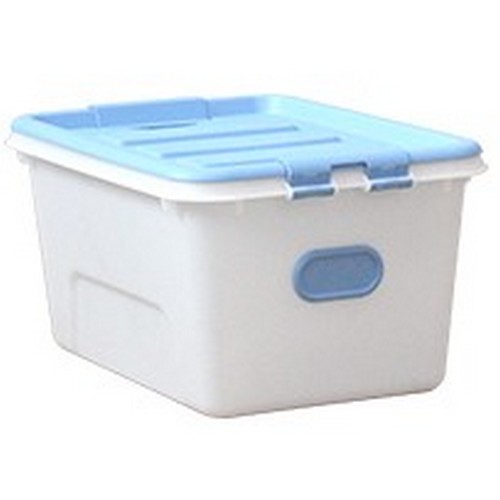 올리오 프리미엄 리빙박스 72L (2개)_이미지