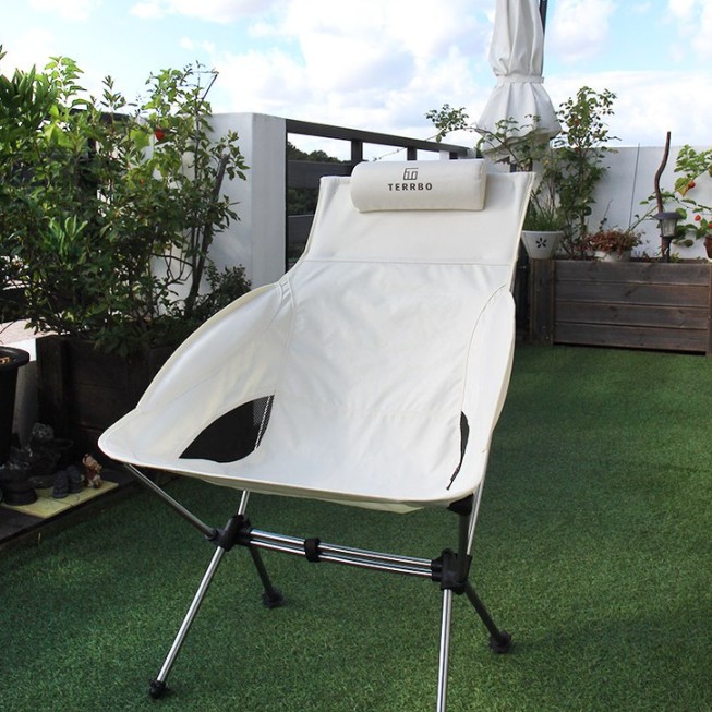 테르보 마칸 경량 체어 와이드_이미지