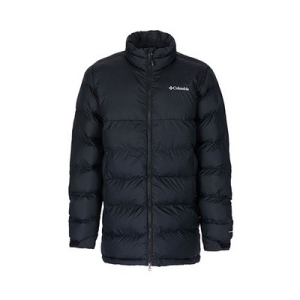 파이크 레이크 베이직 다운패딩 블랙 2008403 BLACK / 00M BLACK