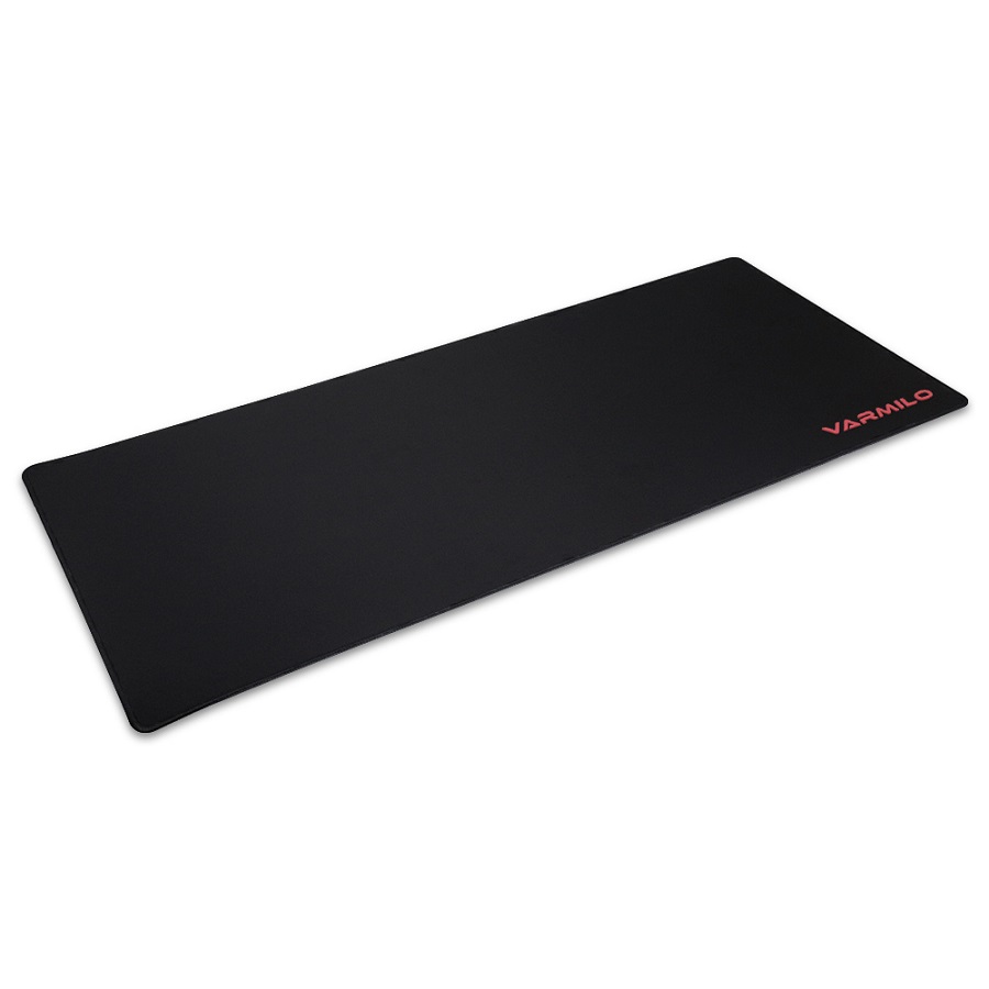 VARMILO MASSIVE DESK PAD BLACK BASIC_이미지