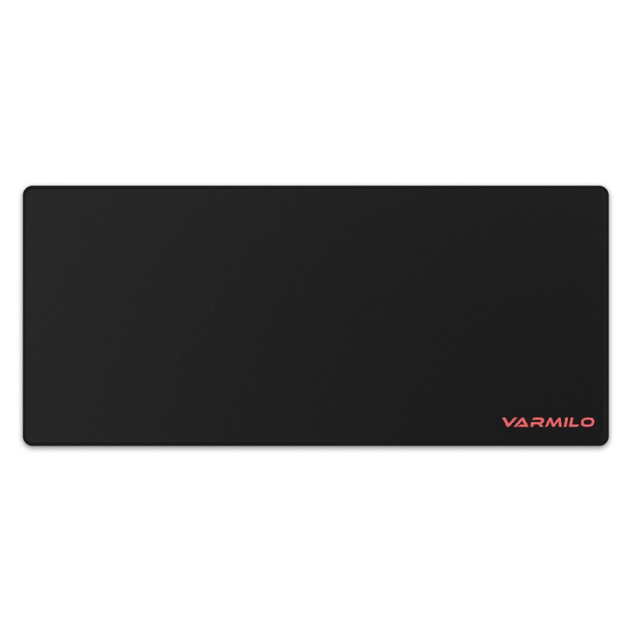 VARMILO MASSIVE DESK PAD BLACK BASIC_이미지