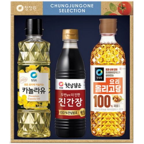 청정원 스페셜 12호