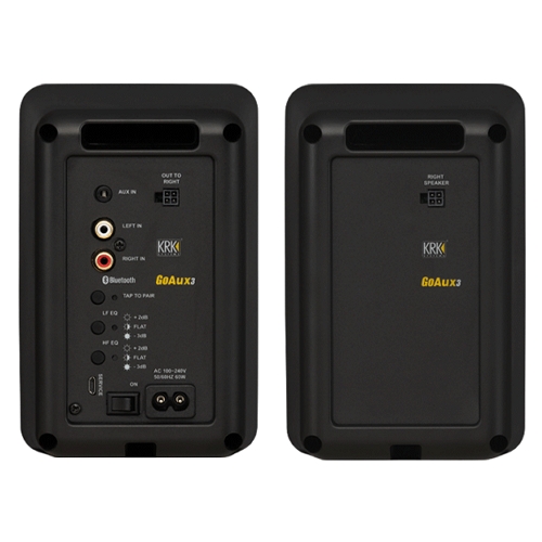 KRK GoAux3 (정품)_이미지