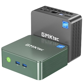 GMKtec GMK G3 <b>N100</b> 해외구매