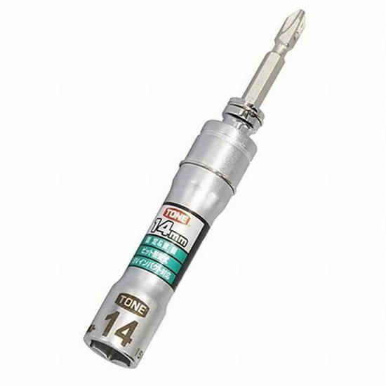 토네 유니버셜 비트 소켓 2BNU-14_이미지