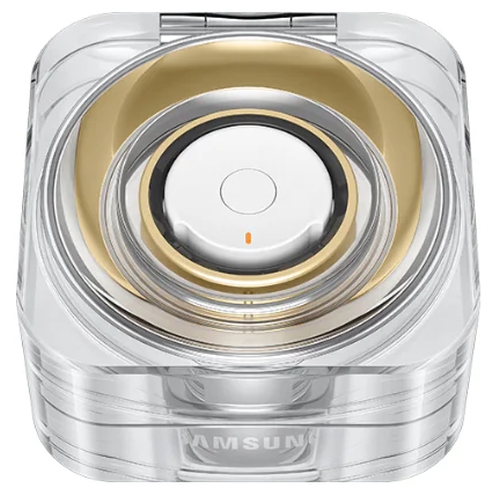 삼성전자 갤럭시 링 SM-Q514NZ (티타늄 골드)_이미지