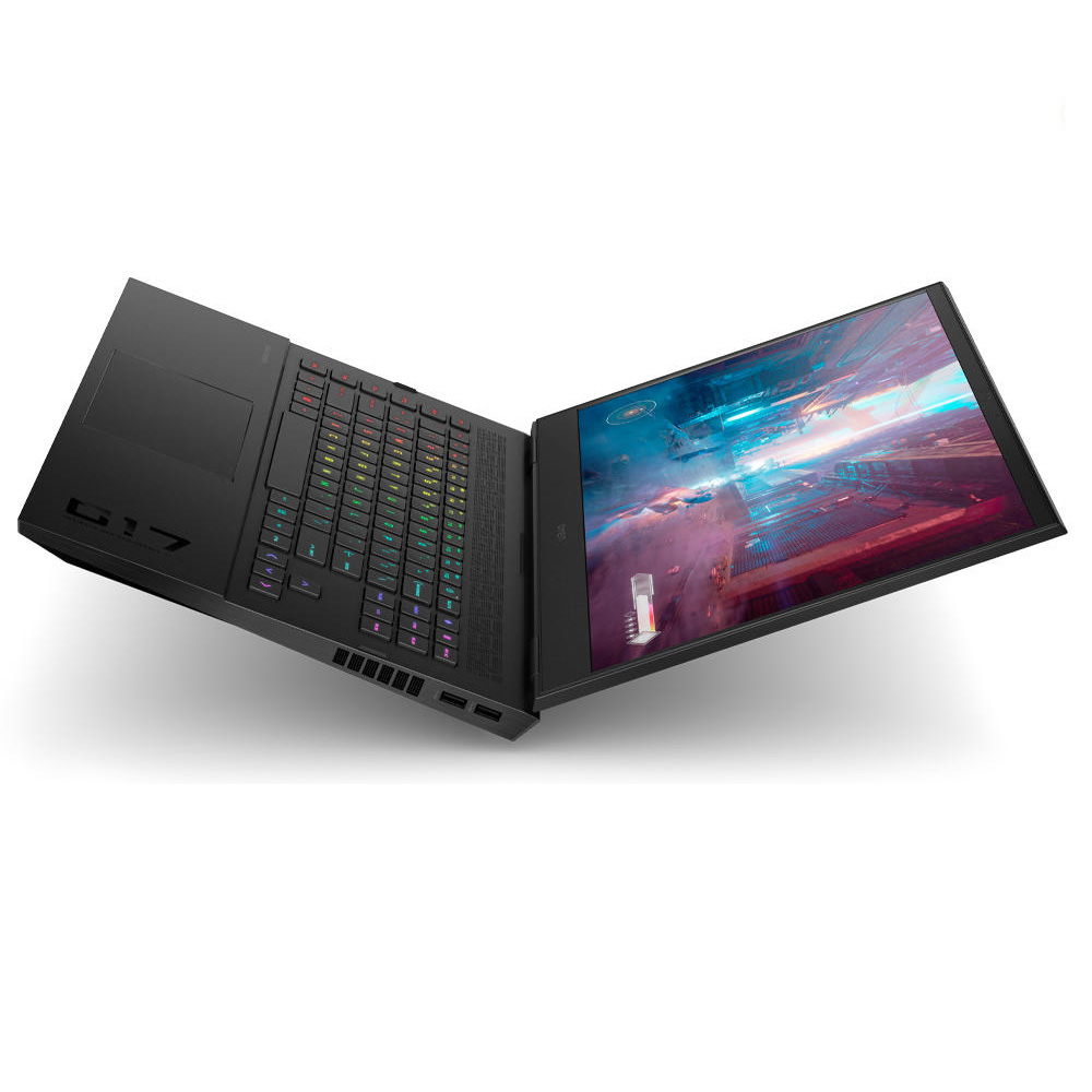 HP 오멘 17-ck0069TX (SSD 512GB)_이미지