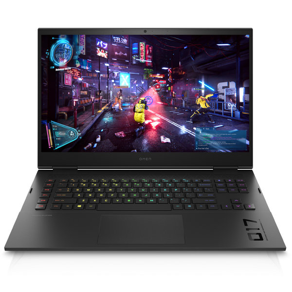 HP 오멘 17-ck0069TX (SSD 512GB)