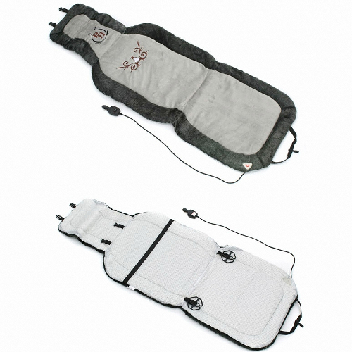 대일산업 고급 파워 온열시트 (12V)