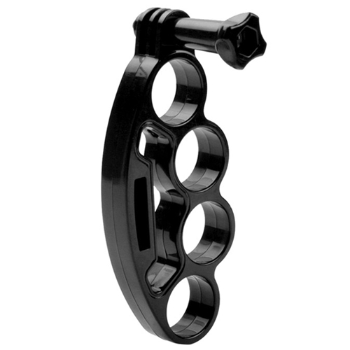  핑거 그립 너클 마운트