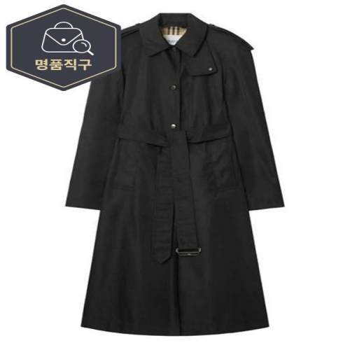 버버리 B0171919686 TILLEY 트렌치 8118730 A1189_이미지