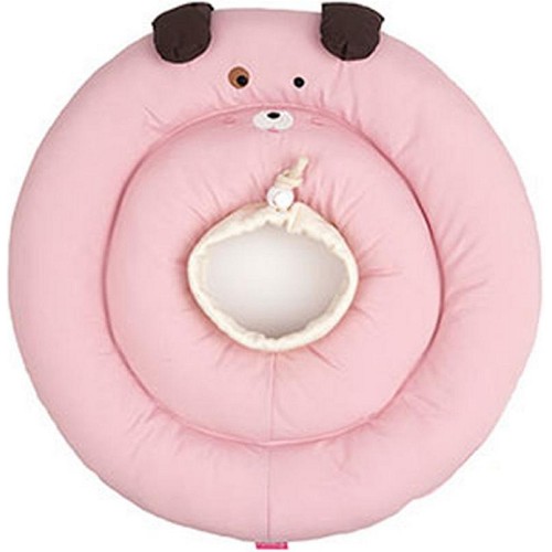 패리스독 베프 카라 핑크이미지입니다. 누르면 해당 게시물로 새창이동합니다.