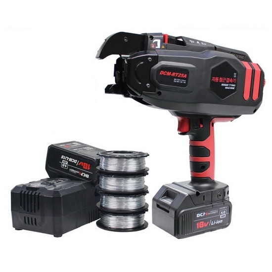 DCM RT25A