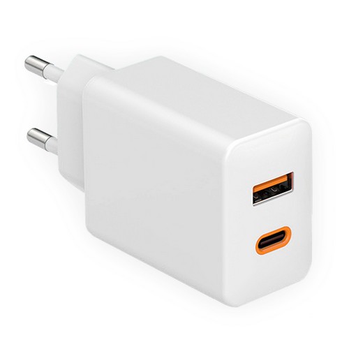 ���̿��ڸ��� BOSSWIZ PD PPS 65W 2��Ʈ GaN ������ BOS-PD652