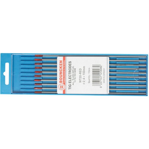 본켄 WT20 (1.6x150mm, 10개)_이미지