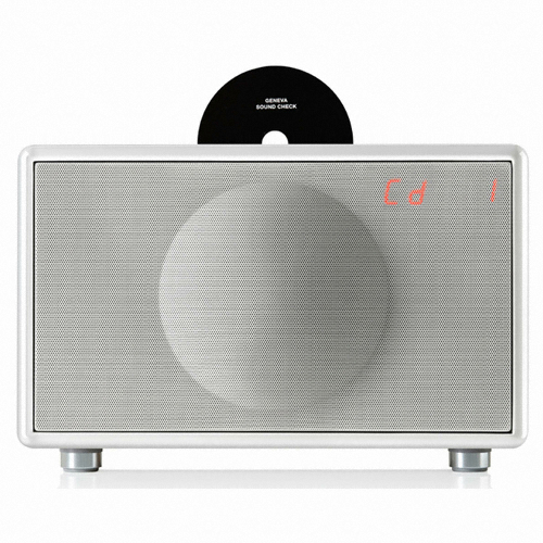 제네바 Model L (정품)