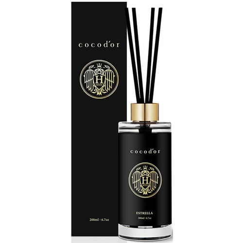 코코도르 ㅤ펜트하우스 디퓨저 200ml (1개)_이미지