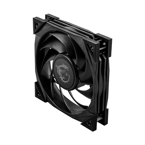 MEG MSI 사일런트 게일 P12