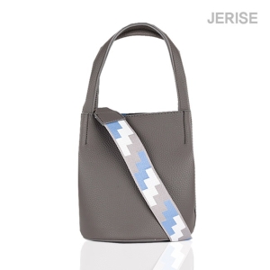  제이리스 지헨 심플 토트백_JE2044