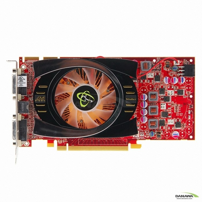 XFX 라데온 HD 4770 D5 512MB_이미지
