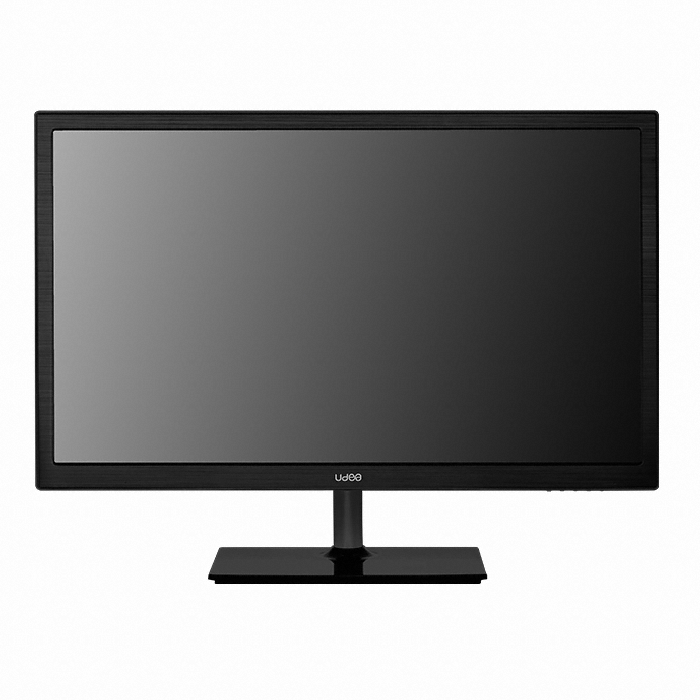제이씨현 UDEA LOOK 240 IPS HDMI 무결점_이미지