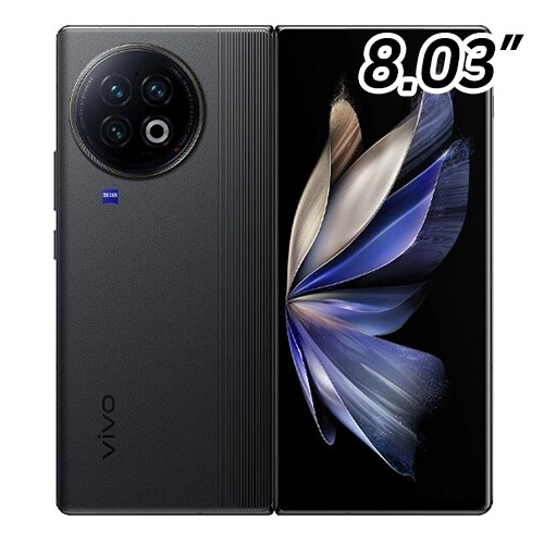 비보 X 폴드2 512GB, 자급제 (램12GB,해외구매)_이미지