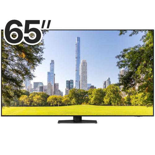 삼성전자 네오QLED KQ65QND87AFXKR이미지입니다. 누르면 해당 게시물로 새창이동합니다.