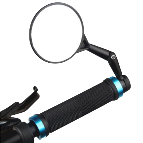  메이크스피드 핸들바 장착용 백미러