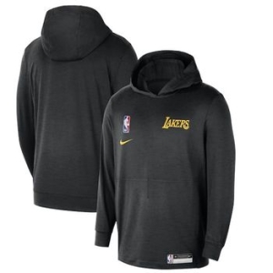  나이키 1136551 NBA LA 레이커스 2024/25 OnCourt Authentic Practice Yoga Restore
