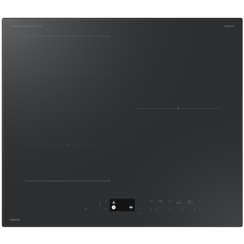 삼성전자 비스포크 인피니트라인 NZ63DB857CAV (빌트인)