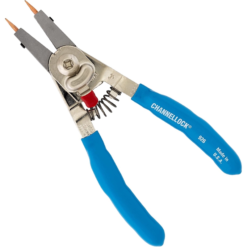 채널락 스냅링 플라이어 926