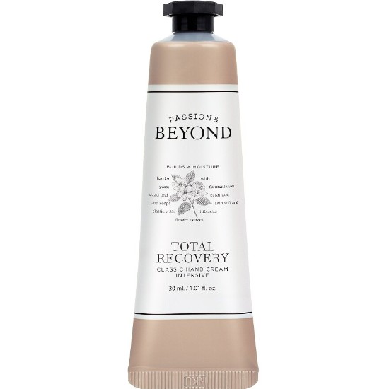 클래식 핸드크림 인텐시브 토탈리커버리 30ml