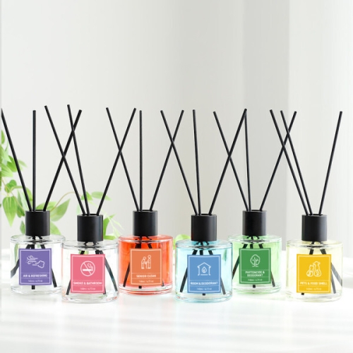 기분좋은 홈닥터 디퓨저 140ml