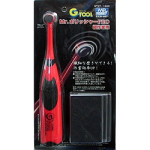군제 폴리셔프로 GT-07 전동사포
