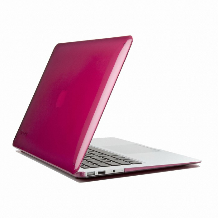 speck SeeThru Satin �ƺϿ��� 11��ġ �ϵ� ���̽�