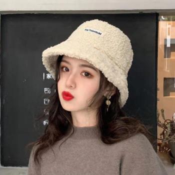 여성버킷햇 털모자 벙거지방한모 LK-HT11 S10317450