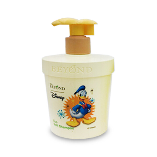키즈 에코 샴푸 350ml