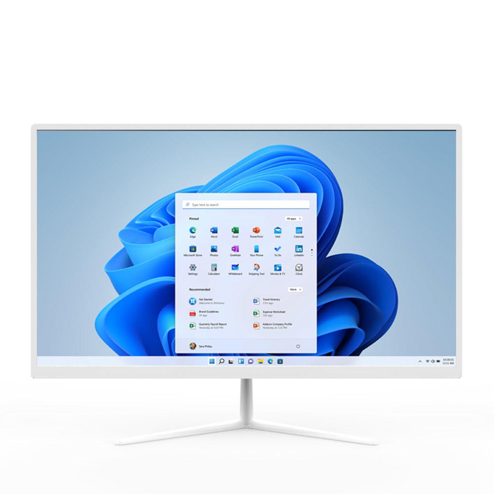 디클 올인원 A238J Win11이미지입니다. 누르면 해당 게시물로 새창이동합니다.